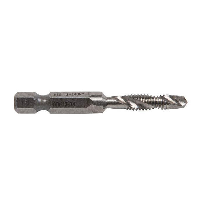 Greenlee DTAPM4C Drill / Tap Bit M4 x .70