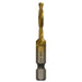 Greenlee DTAPSSM4C M4 x 0.7 Drill/Tap Bit