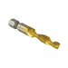 Greenlee DTAPSSM6C M6 x 1.0 Drill/Tap Bit - 2