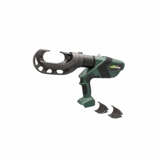 Greenlee EK1550SLXB EK1550 SLX 15 Ton Crimper, Bare Tool - 2