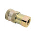 Greenlee Fairmont F020195K HTMA Female Coupler with 3/8" NPTF Internal Thread