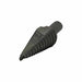 Greenlee GSB01 Greenlee 1/2" Step Bit (#1) - 2