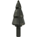 Greenlee GSB09 Greenlee 1-1/8" Step Bit (#9)