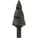 Greenlee GSB09 Greenlee 1-1/8" Step Bit (#9)