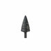 Greenlee GSB12-B 1-3/8" Step Bit (#12)