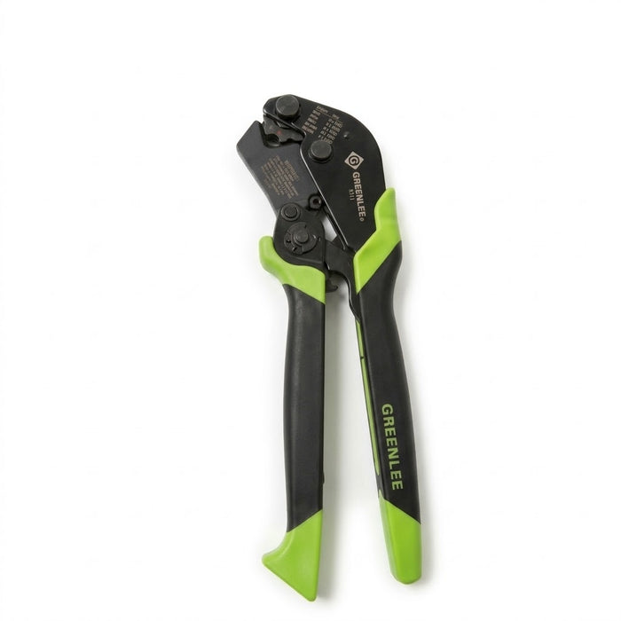 Greenlee K111 8-1 AWG Crimping Tool