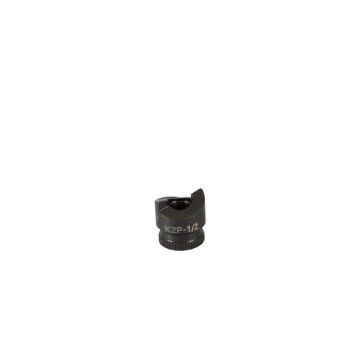 Greenlee K2P-1 1" Conduit Size Slug-Buster Knockout Punch, POP - 2