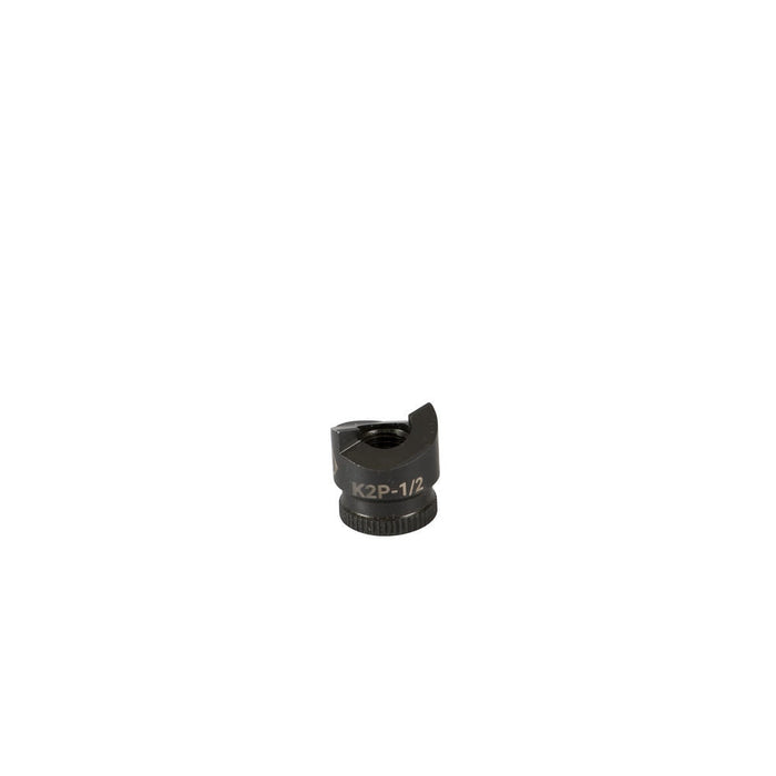 Greenlee K2P-1 1" Conduit Size Slug-Buster Knockout Punch, POP - 2