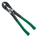 Greenlee K425BG Manual Crimping Tool with D3 and BG Die Grooves