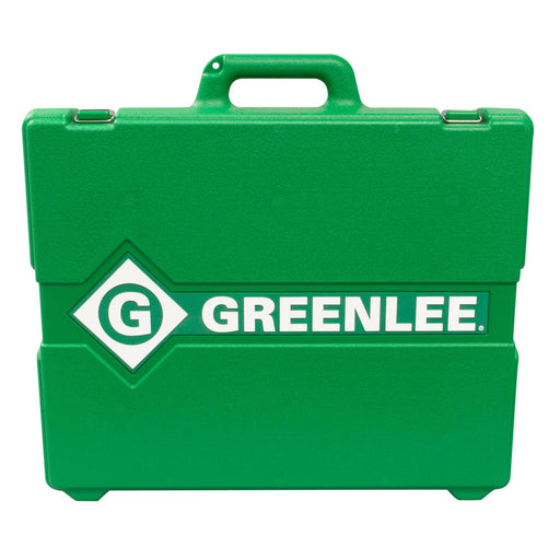 Greenlee KCC-LS4 Replacement case for 1/2" - 4" Battery-Hydraulic Drivers