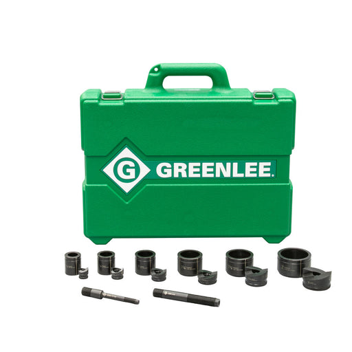 Greenlee KCC2-767 Slug-Buster 1/2" - 2" for Ram and Hand Pump