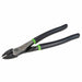 Greenlee KP1022D Terminal Crimping Tool