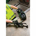 Greenlee SDK105 4" Remote Cable Cutter - 3