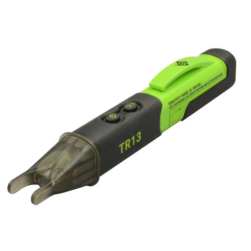 Greenlee TR13 Dual-Tip Non-Contact Voltage Detector - 2