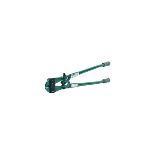 Greenlee HDBC24 24" Heavy-Duty Bolt Cutters