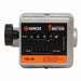 Groz 45682 FM-100G/3-4/N Mechanical Fuel Meter