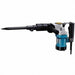 Makita HM0810B 11 lb. Demolition Hammer, 3/4" Hex - 21/32" Round, case