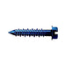 ITW Buildex 3155407 1/4" x 1-3/4" Tapcon Screw HWH - 2