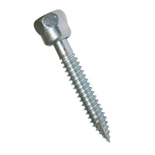 ITW Commercial Construction 8009925 3/8" Vertical Threaded Rod Anchor - GST 25 SS, 25 per Box