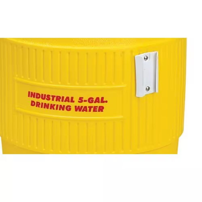 Igloo 451 5 Gallon Heavy Duty Water Cooler - 6
