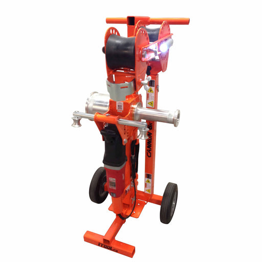 iTOOLco C6K.2 Cannon 6K Wire Puller