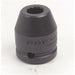 Proto J07523T 3/4" DRIVE IMPACT SOCKET 1-7/16" - 12 POINT