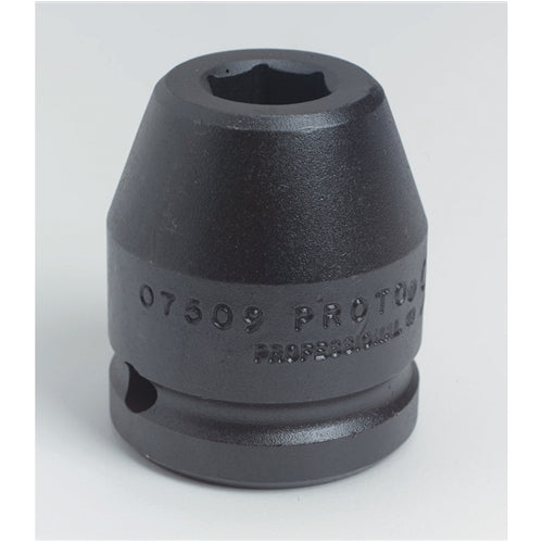 Proto J07520 3/4" DRIVE IMPACT SOCKET 1-1/4" - 6 POINT