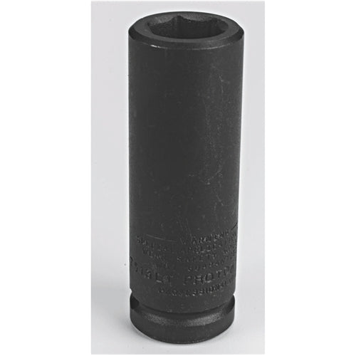 Proto J07523-LT 3/4" DRIVE THIN WALL DEEP IMPACT SOCKET 1-7/16" - 6 POINT