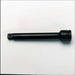 Proto J07568 3/4" Drive Impact Extension, 10", Black Oxide Finish