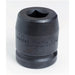 Proto J10014S 1" DRIVE IMPACT SOCKET 7/8" - 8 POINT