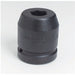 Proto J10038 1" DRIVE IMPACT SOCKET 2-3/8" - 6 POINT