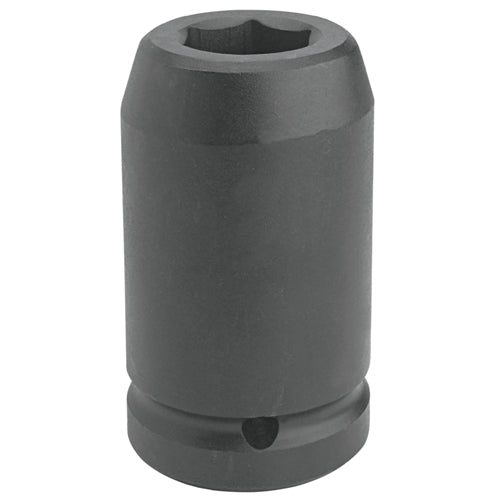 Proto J10023L 1" DRIVE DEEP IMPACT SOCKET 1-7/16" - 6 POINT