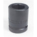 Proto J10055M 1" DRIVE IMPACT SOCKET 55 MM - 6 POINT