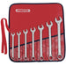 Proto J1200H-T500 7 Pc. Combination ASD Wrench Set - 12 Point