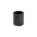 Proto J25080 2-1/2" DRIVE IMPACT SOCKET 5" - 6 POINT