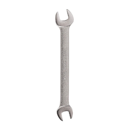Proto J30607 6mm X 7mm Metric Open End Wrench