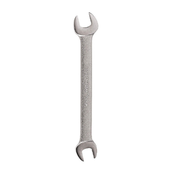 Proto J30607 6mm X 7mm Metric Open End Wrench
