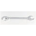 Proto J3156 Full Polish Finish SAE 1-3/4" DoubleOpen End Wrench, 17"