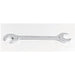Proto J3148 Full Polish Finish SAE 1-1/2" DoubleOpen End Wrench, 14-1/2"