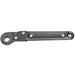 Proto J3824 3/4 12-Point Flare Nut Ratcheting Wrench