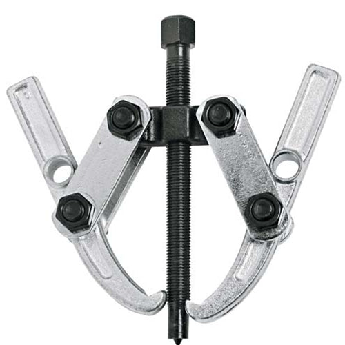 Proto J4033A 2 Jaw Gear Puller, 4" - 2 Ton