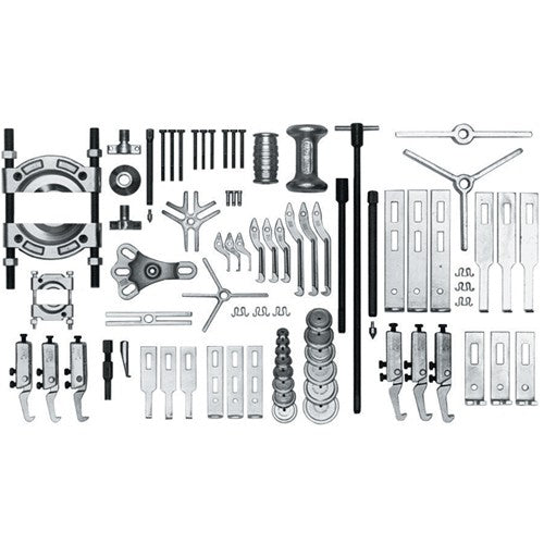 Proto J4235A Proto-Ease™ Master Puller Set
