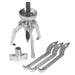 Proto J4252 6 Ton Proto-Ease 2-Way/3-Way Cone Puller Set