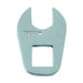 Proto J4940CF 3/8" Drive Crowfoot Wrench 1-1/4" Open End