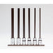 Proto J4990-SMXL 3/8" Drive 6 Piece Metric Extra Long Hex Bit Set