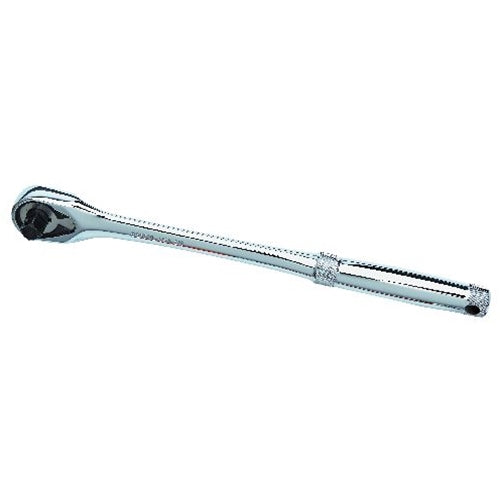 Proto J5449XL-TT Tether-Ready 1/2" Drive Premium Pear Head Ratchet 10-1/2"