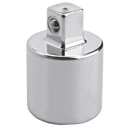 Proto J5255 3/8" Female 1/4" Male Drive Adapter, Black Oxide