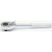 Proto J5449UT 1/2" Drive Classic Pear Head Ratchet With Oversized Reverse Lever 10"