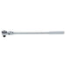 Proto J5457F 1/2" Drive Flex Head Ratchet 17-3/32"