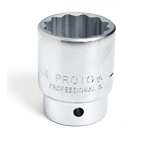 Proto  J5550 3/4" Drive Socket 1-9/16" - 12 Point